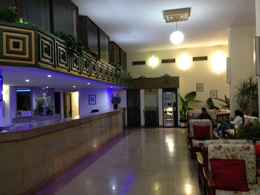 Apartamento Casa Magna T1 Albufeira