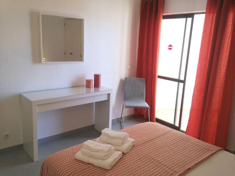 Casa Magna T1 Apartamento