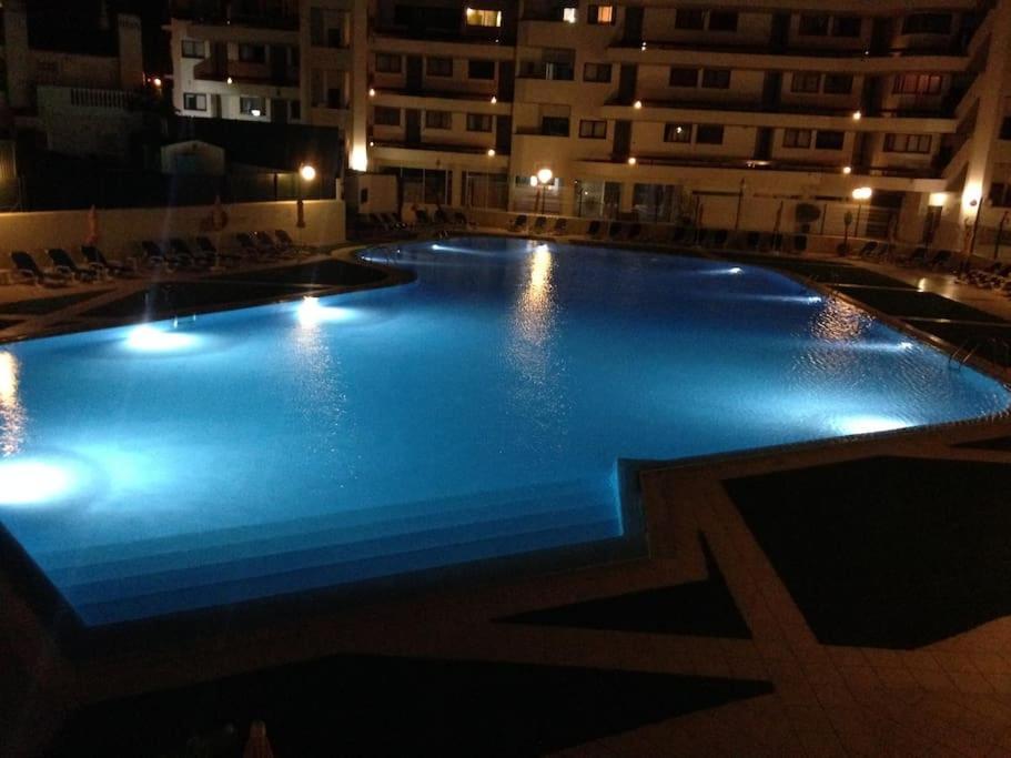 Apartamento Casa Magna T1