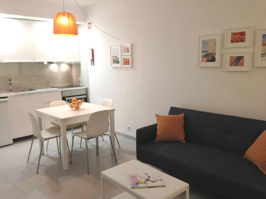 Casa Magna T1 * Albufeira