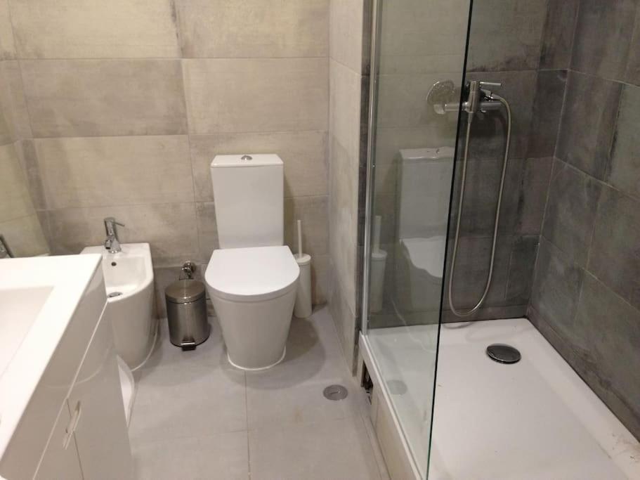 Casa Magna T1 Apartment