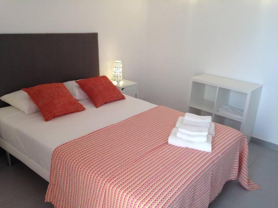 Casa Magna T1 Apartment *