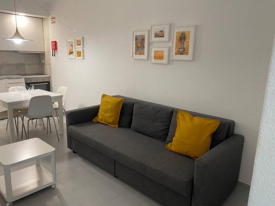 Apartment Casa Magna T1 Albufeira