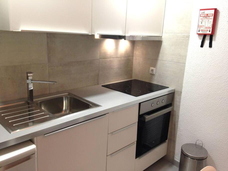 Apartment Casa Magna T1
