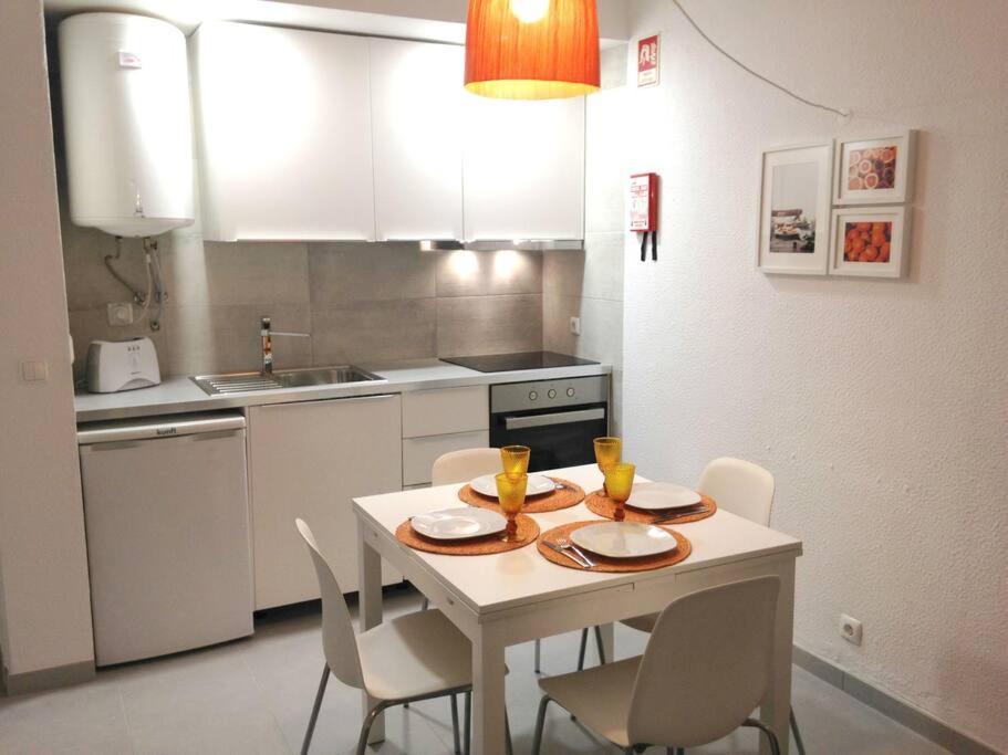 Apartment Casa Magna T1 Albufeira