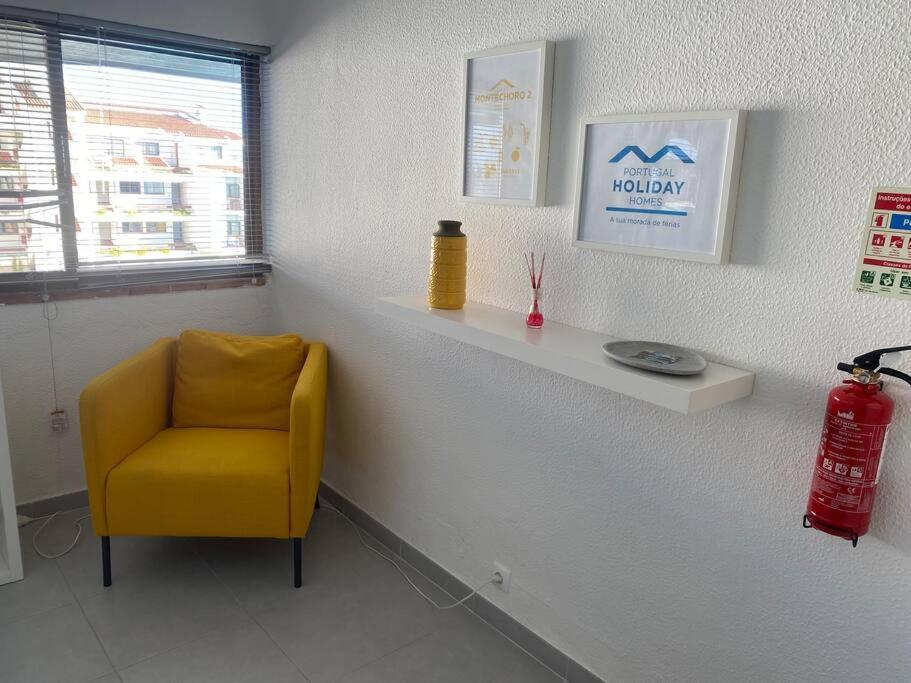 Apartment Casa Magna T1