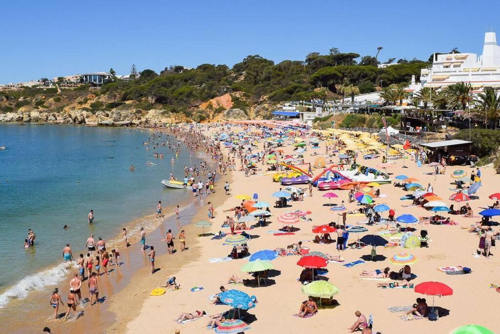Casa Magna T1 Albufeira